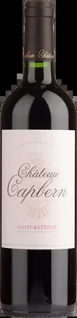Chateau Capbern 2018