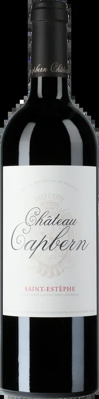Chateau Capbern 2021
