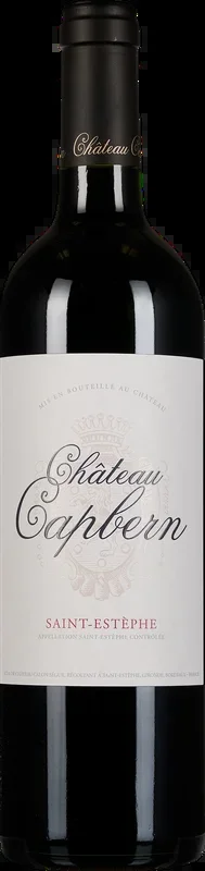 Château Capbern 2022