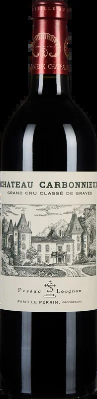 Château Carbonnieux Rouge Grand Cru Classé 2022