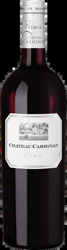 Château Carignan Prima 2023