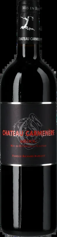 Chateau Carmenere 2013