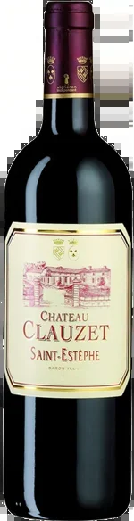 Chateau Clauzet Cru Bourgeois 2005