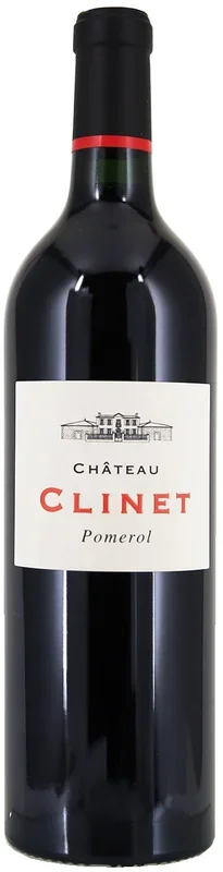 Chateau Clinet 2022