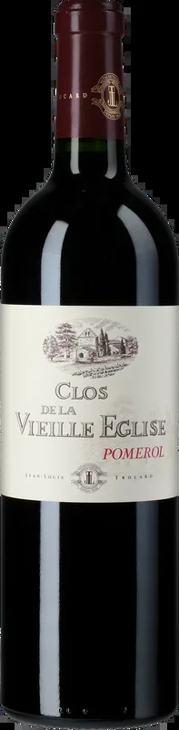 Chateau Clos de la Vieille Eglise 2014