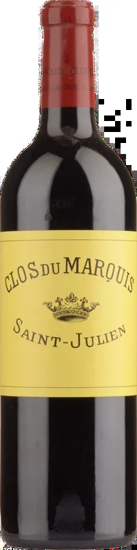 Château Clos du Marquis 2022
