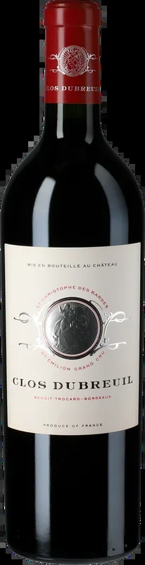 Chateau Clos Dubreuil Grand Cru Classe 2020