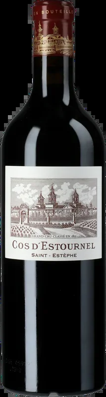 Chateau Cos d’Estournel 2eme Cru 2014