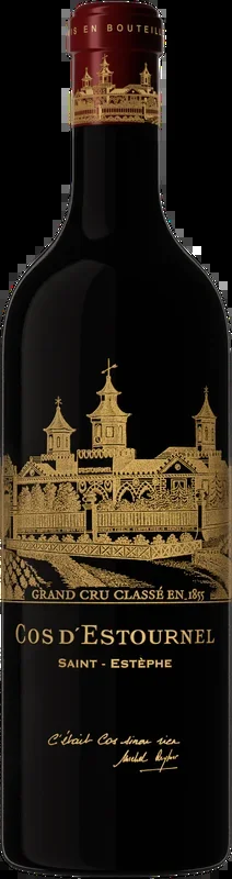 Chateau Cos d’Estournel 2eme Cru 2020