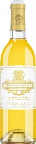 Château Coutet 2019
