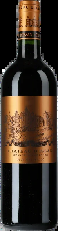 Chateau d‘ Issan 3eme Grand Cru 2019