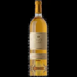 Château D‘ Yquem Lur-Saluces