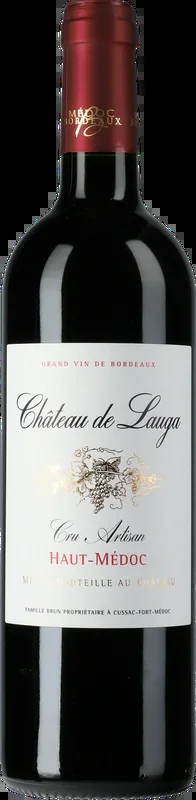 Chateau de Lauga Cru Artisan 2020