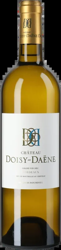 Chateau Doisy Daene Sec 2016