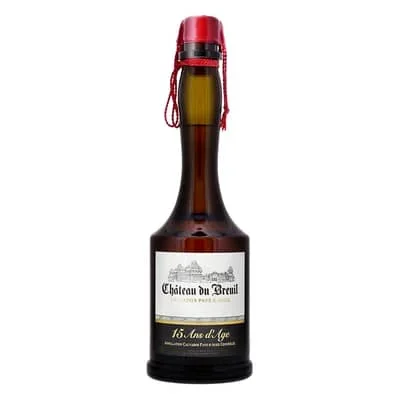 Château du Breuil 15 Jahre 70cl