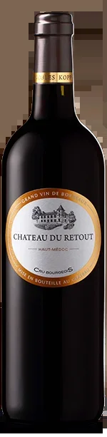 Chateau du Retout 2013 1,5 l