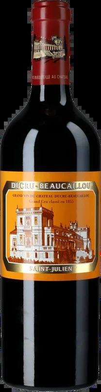 Chateau Ducru Beaucaillou 2eme Cru 2021