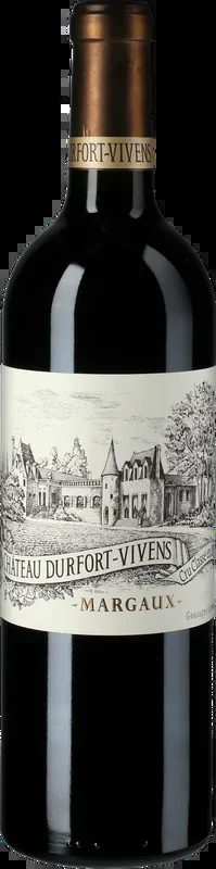 Chateau Durfort Vivens 2eme Cru 2020