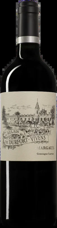 Château Durfort-Vivens 2ème Cru Classé 2022