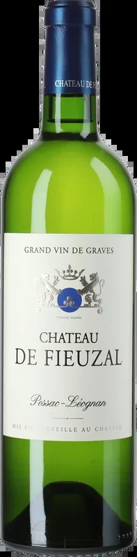 Chateau Fieuzal Blanc 2009