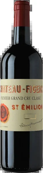Chateau Figeac 1er Grand Cru Classe A 2014