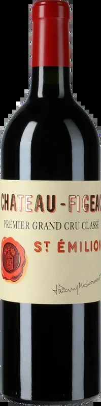 Chateau Figeac 1er Grand Cru Classe A 2017