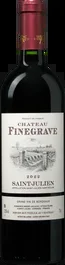 Chateau Finegrave Saint-Julien