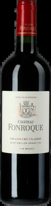 Chateau Fonroque Grand Cru Classe 2016