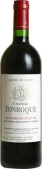 Château Fonroque St.-Emilion Grand Cru Classé AOC 2020 Biowein