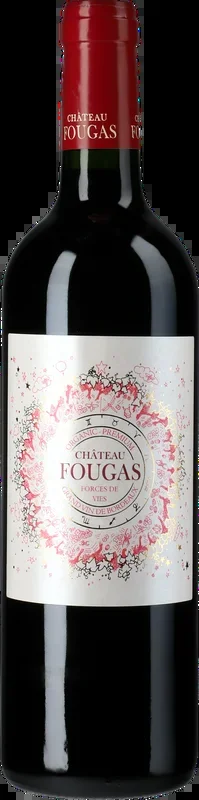 Chateau Fougas Maldoror Organic Premium 2010