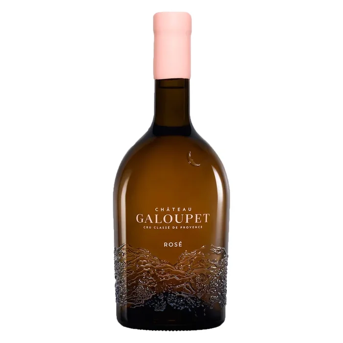 Château Galoupet Cru Classé Rosé 2021