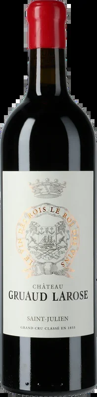 Chateau Gruaud Larose 2eme Cru 2009