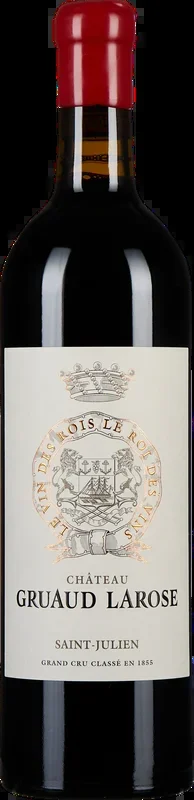 Château Gruaud Larose 2ème Cru Classé 2021