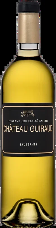 Chateau Guiraud 1er Grand Cru Classe 2017