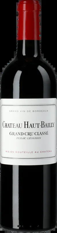 Chateau Haut Bailly 2016 0,375 l