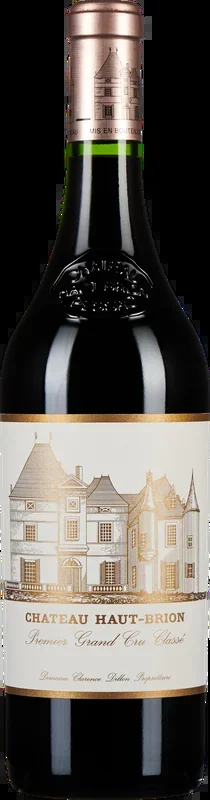 Château Haut-Brion 1er Grand Cru Classé 2021