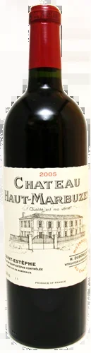 Château Haut Marbuzet 2022