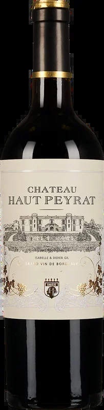 Château Haut Peyrat 2022