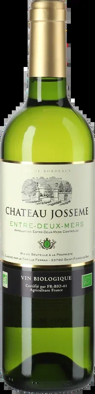Chateau Josseme 2021