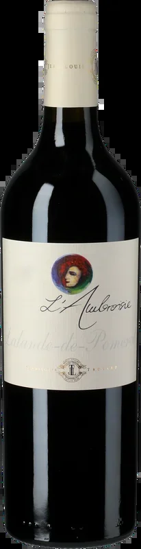 Chateau L’Ambroisie (Lalande-de-Pomerol) 2019