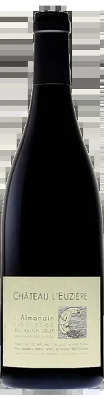 Chateau L’Euziere L’Almandin 2014