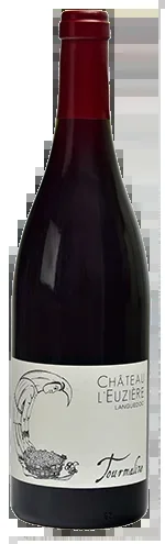 Chateau L’Euziere Tourmaline 2016
