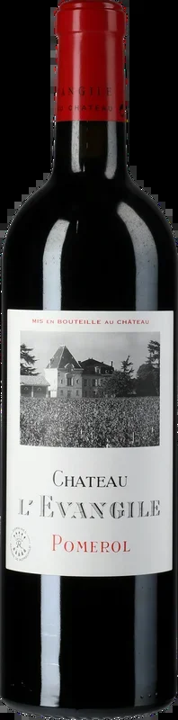 Chateau L’Evangile 2010