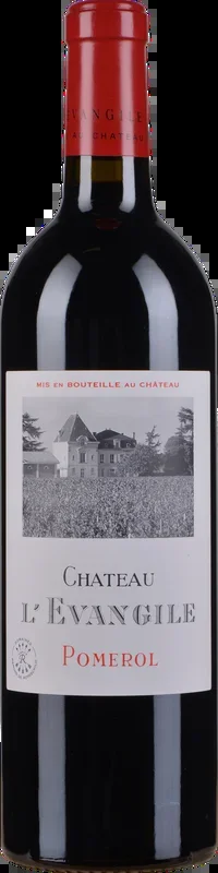 Château L’Évangile 2020