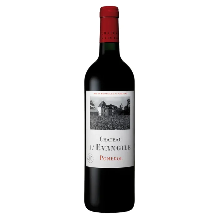 Château L’Évangile Pomerol 2016