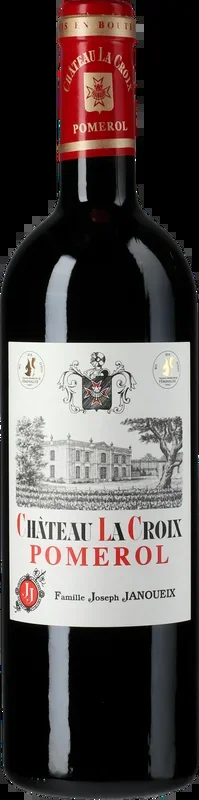 Chateau La Croix 2011