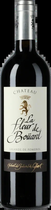 Chateau La Fleur de Bouard (Lalande-de-Pomerol) 2018