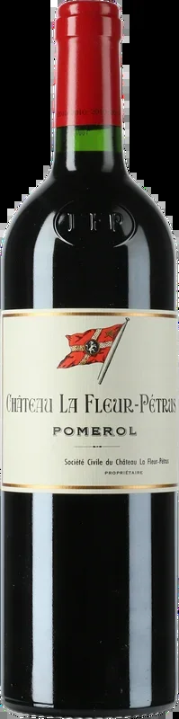 Chateau La Fleur Petrus 2010