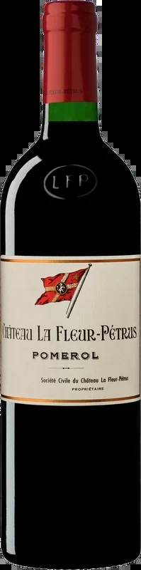 Chateau La Fleur Petrus 2015