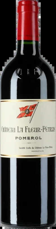Chateau La Fleur Petrus 2016